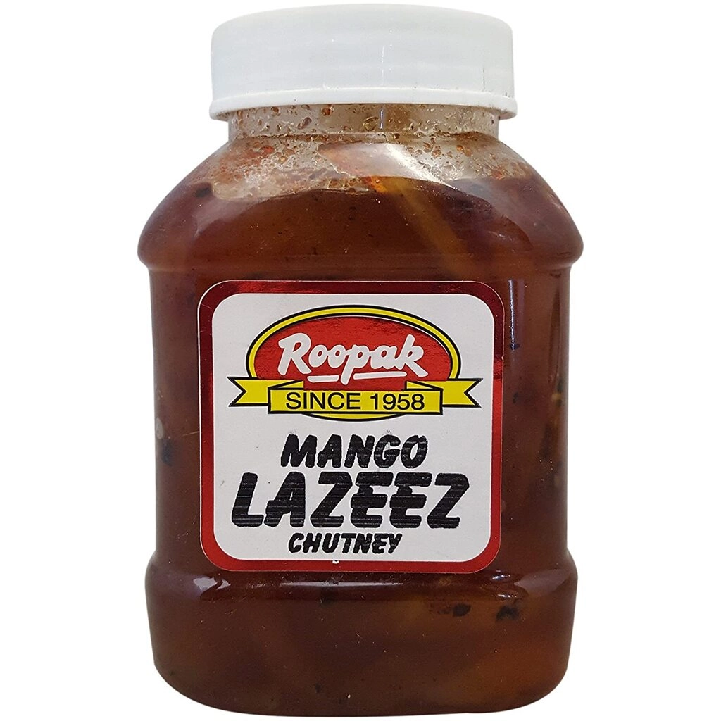 Mango Lazeez Chutney