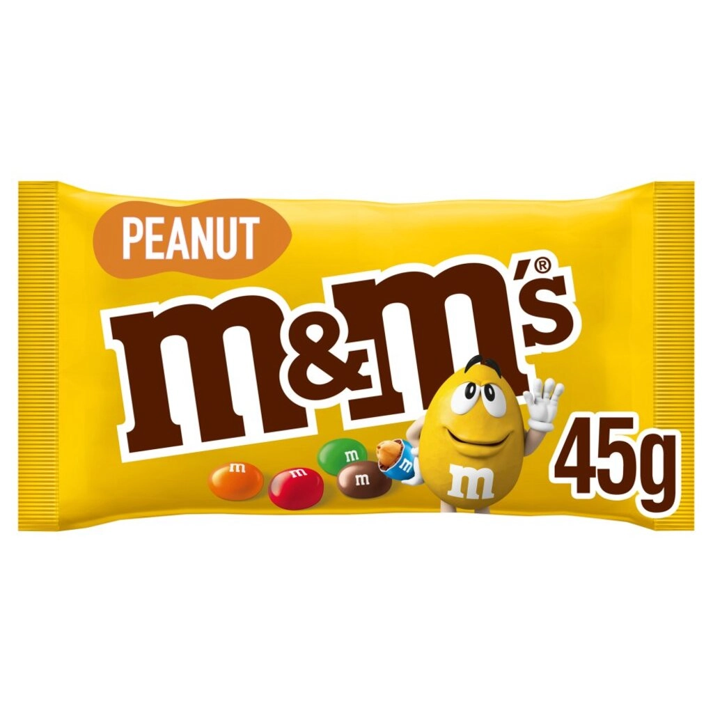 Peanut Chocolate Candy