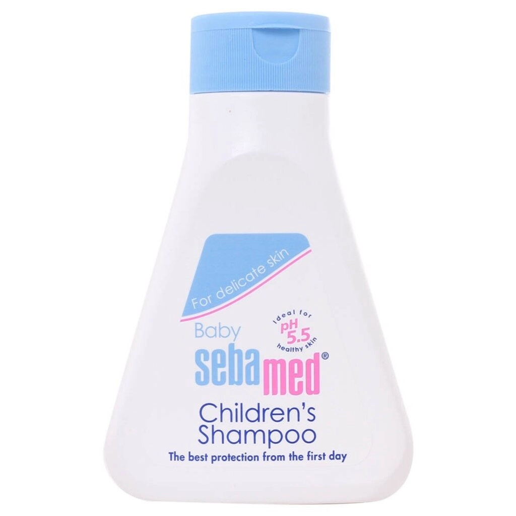 Childrens Shampoo