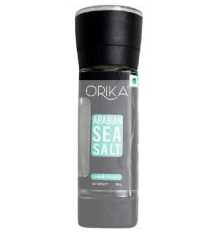 Arabian Sea Salt