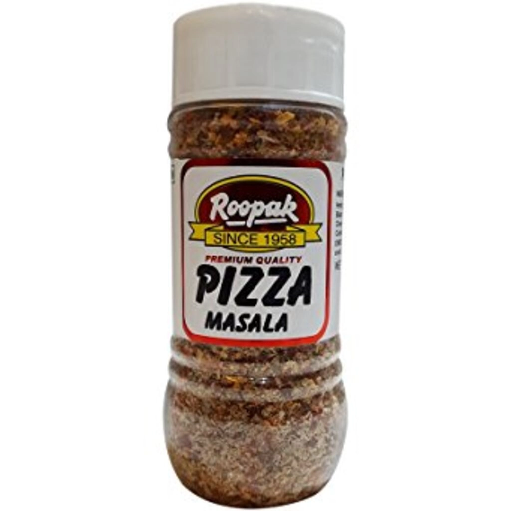 Pizza Masala