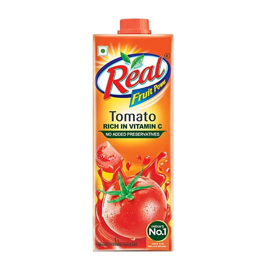 Real Tomato Juice