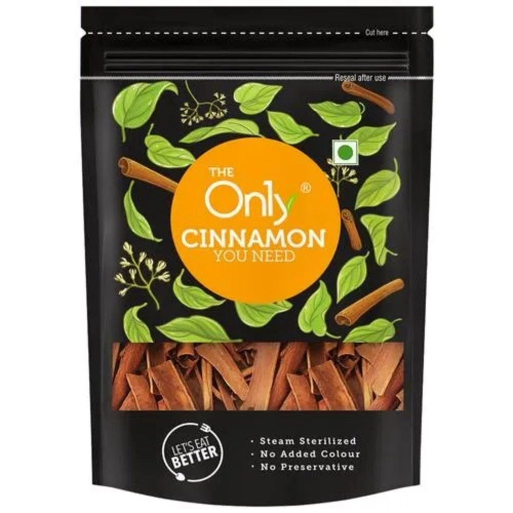 Cinnamon