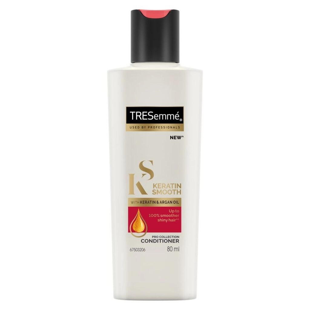 Keratin Smooth Conditioner