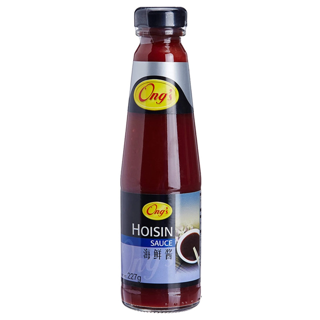 Hoisin Sauce