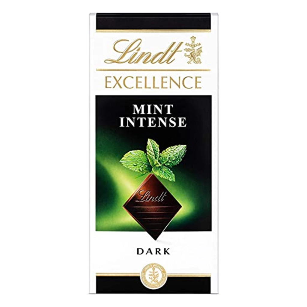Excellence Mint Intense Dark Chocolate