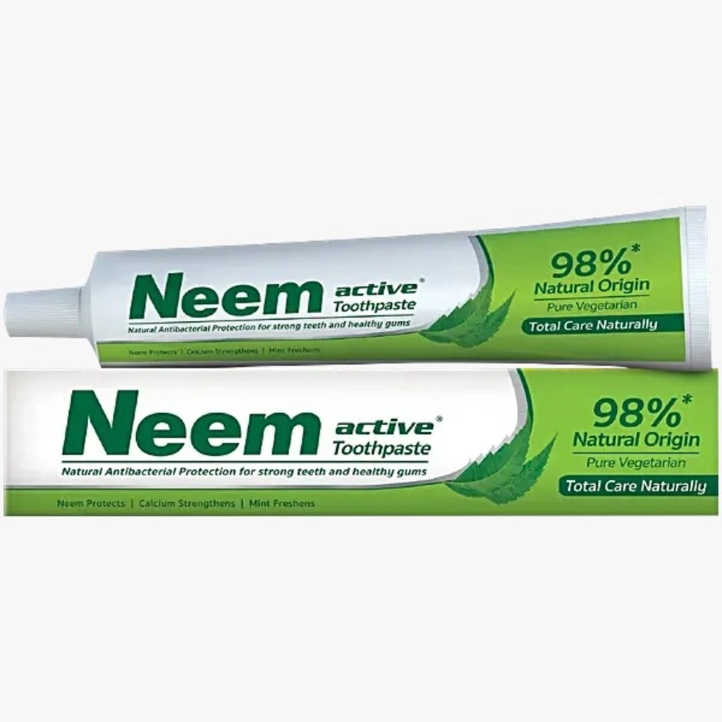Origin Toothpaste