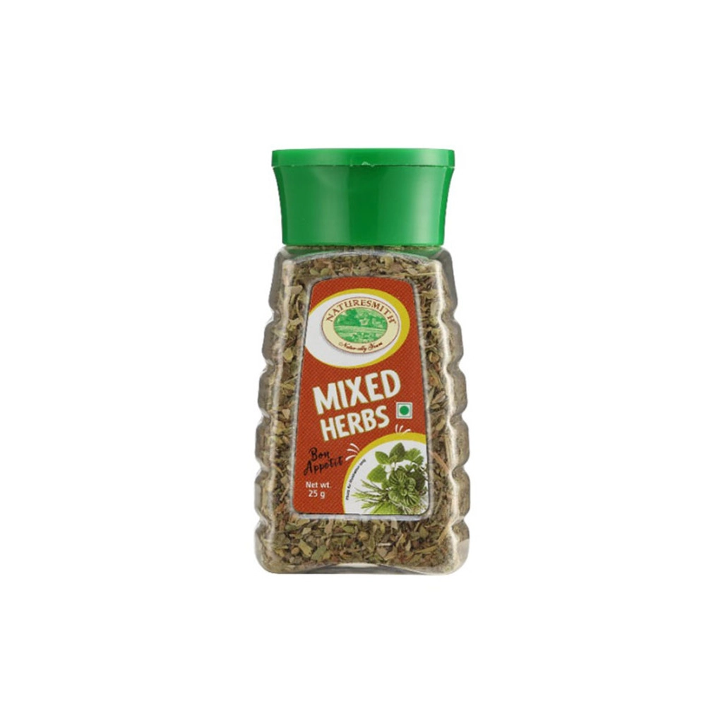 Mixed Herbs