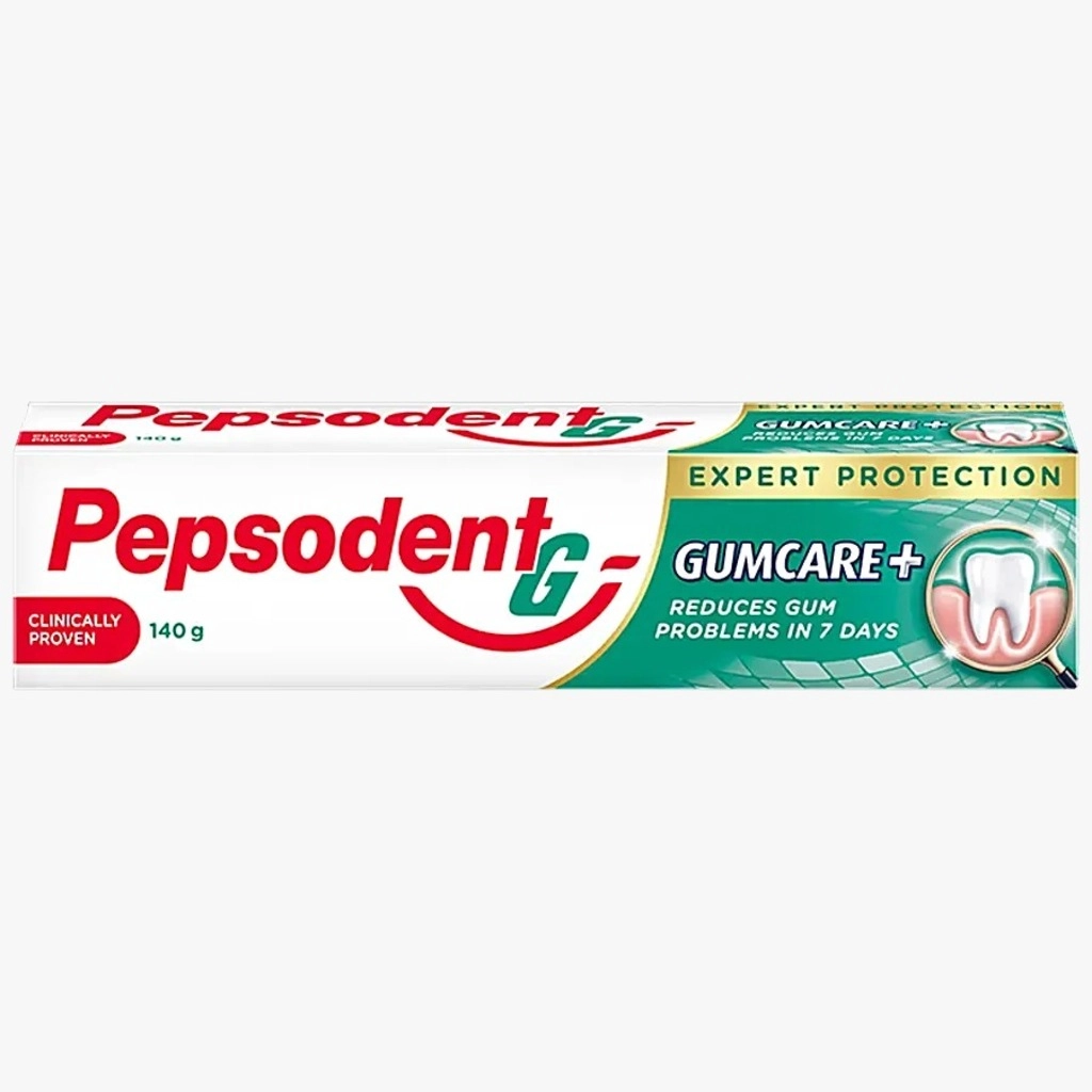 Toothpaste Gum Care Expert Protection
