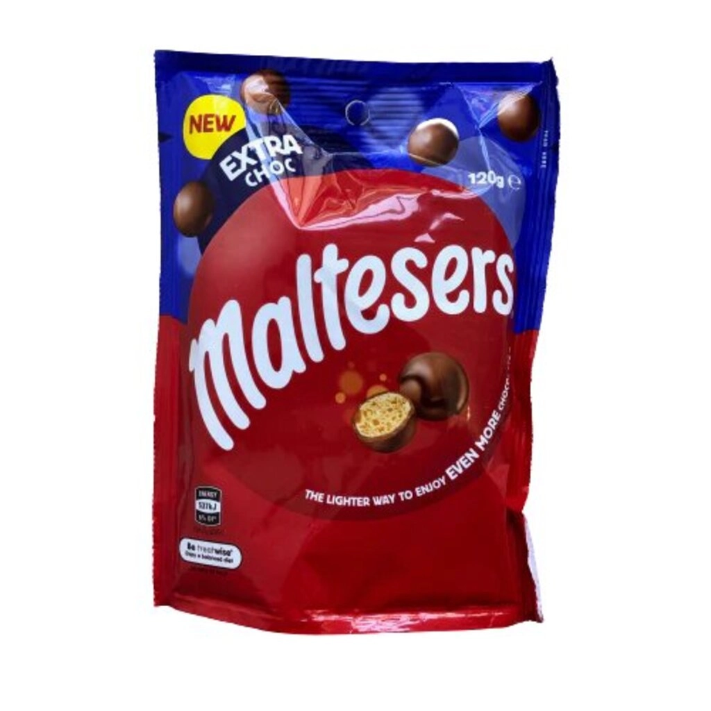 Extra Chocolate