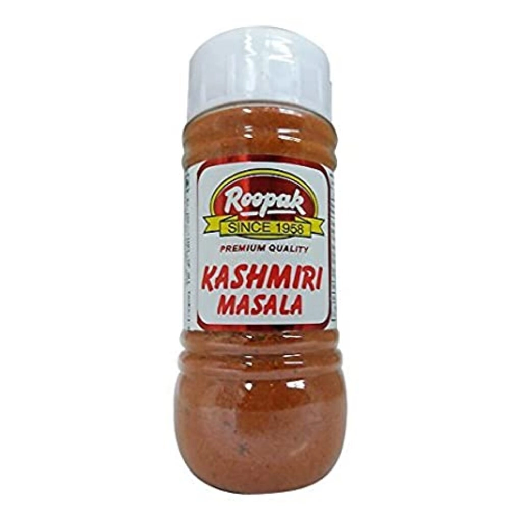 Kashmiri Masala