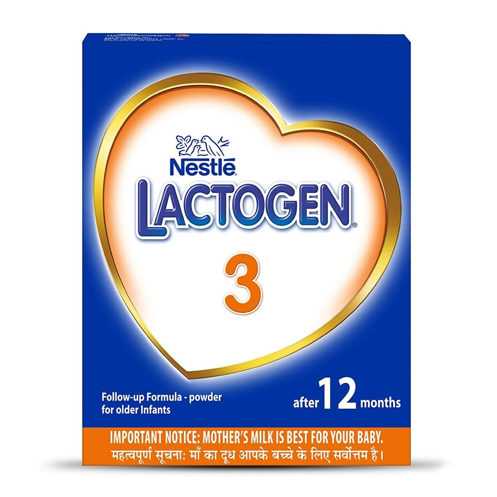 Lactogen Pro 3 Infant Milk Powder