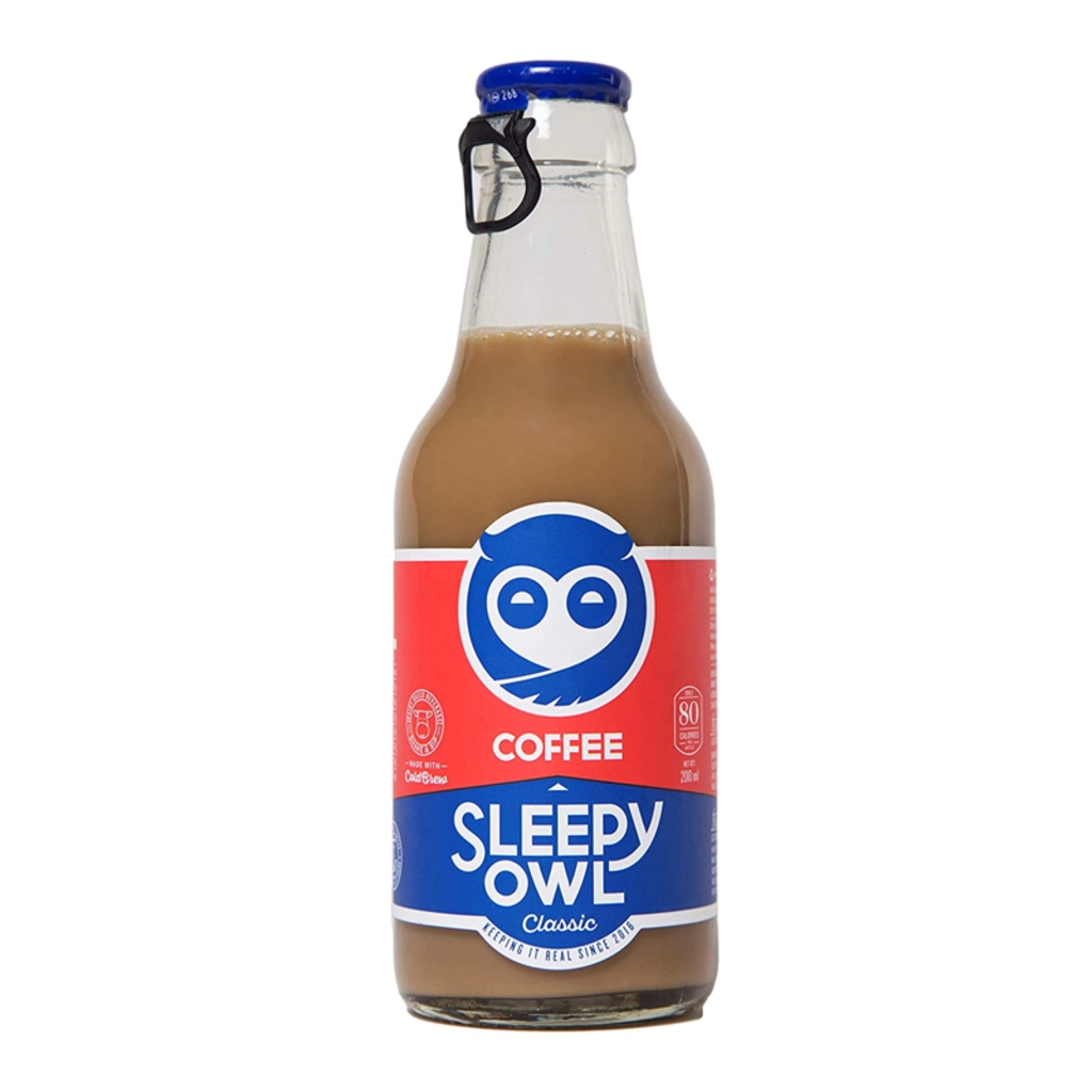 Classic Iced Coffee