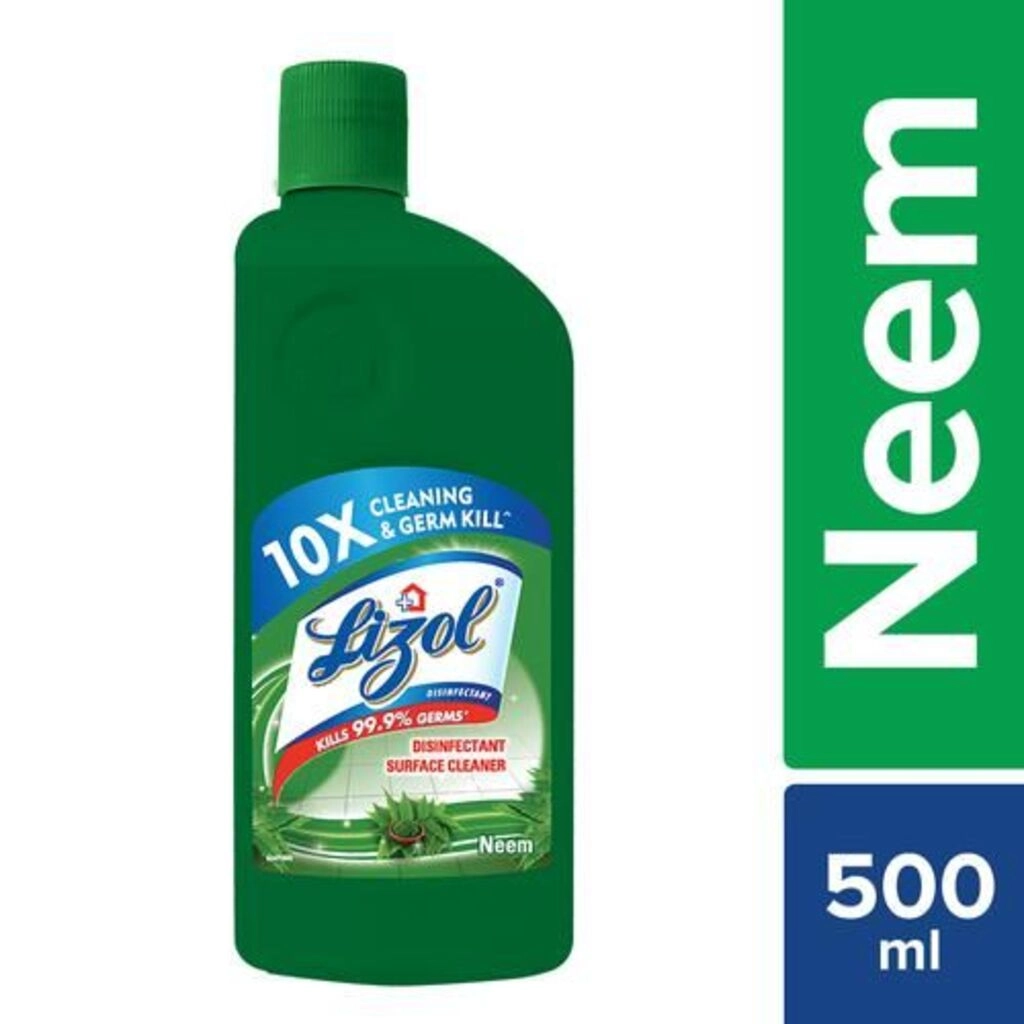Neem Disinfectant Surface Cleaner