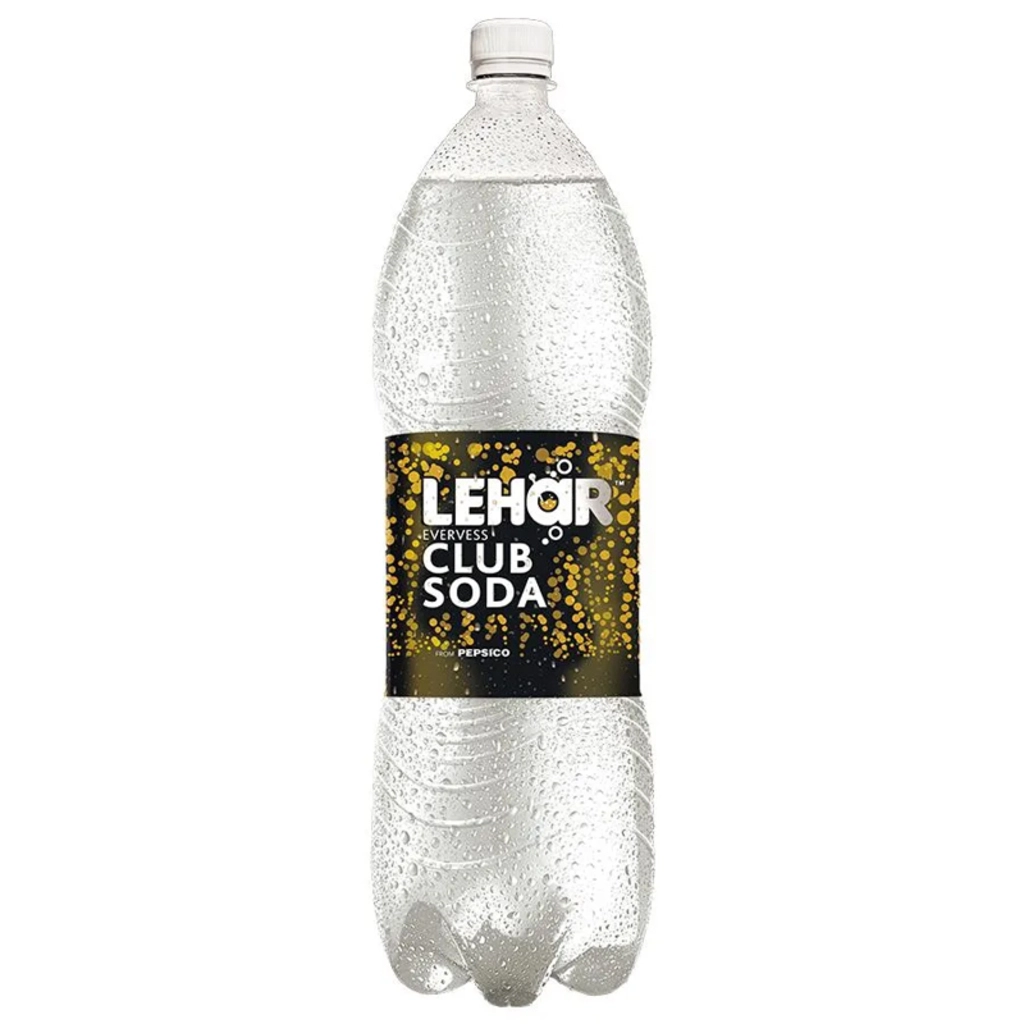 Club Soda