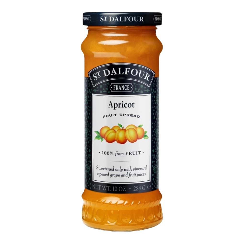 Apricot Fruit Spread