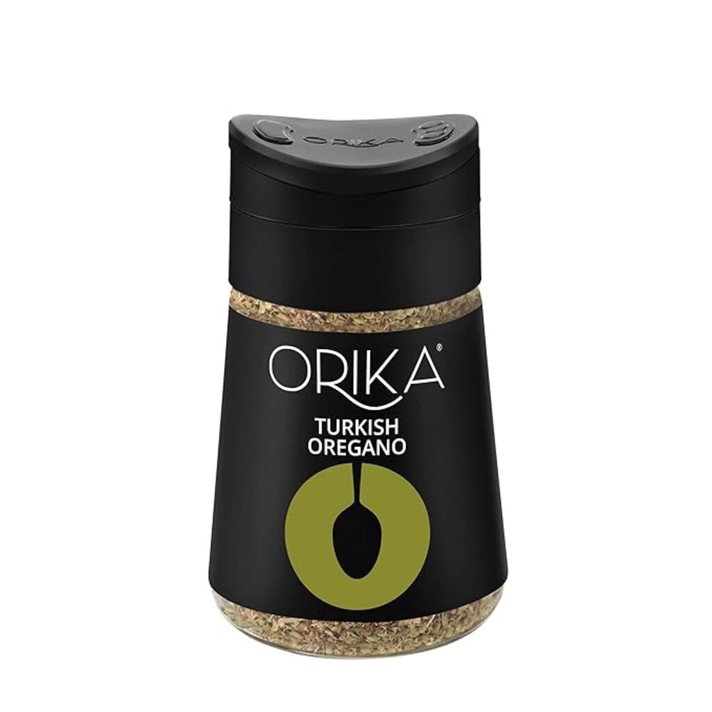 Turkish Oregano