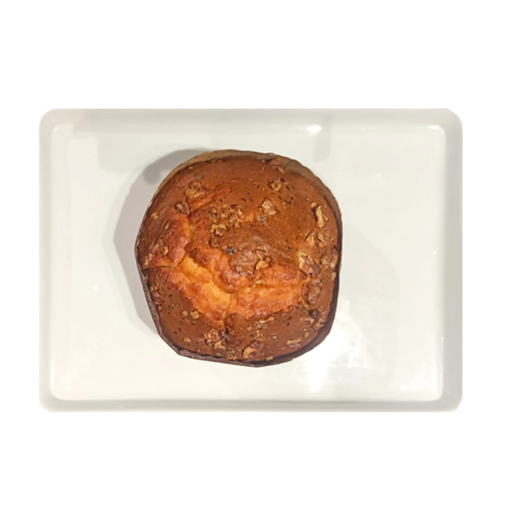 Walnut Dry Cake
