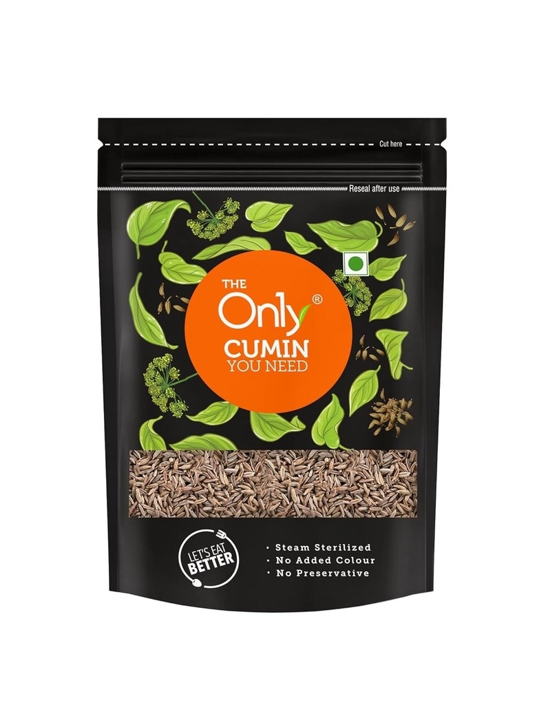 Cumin