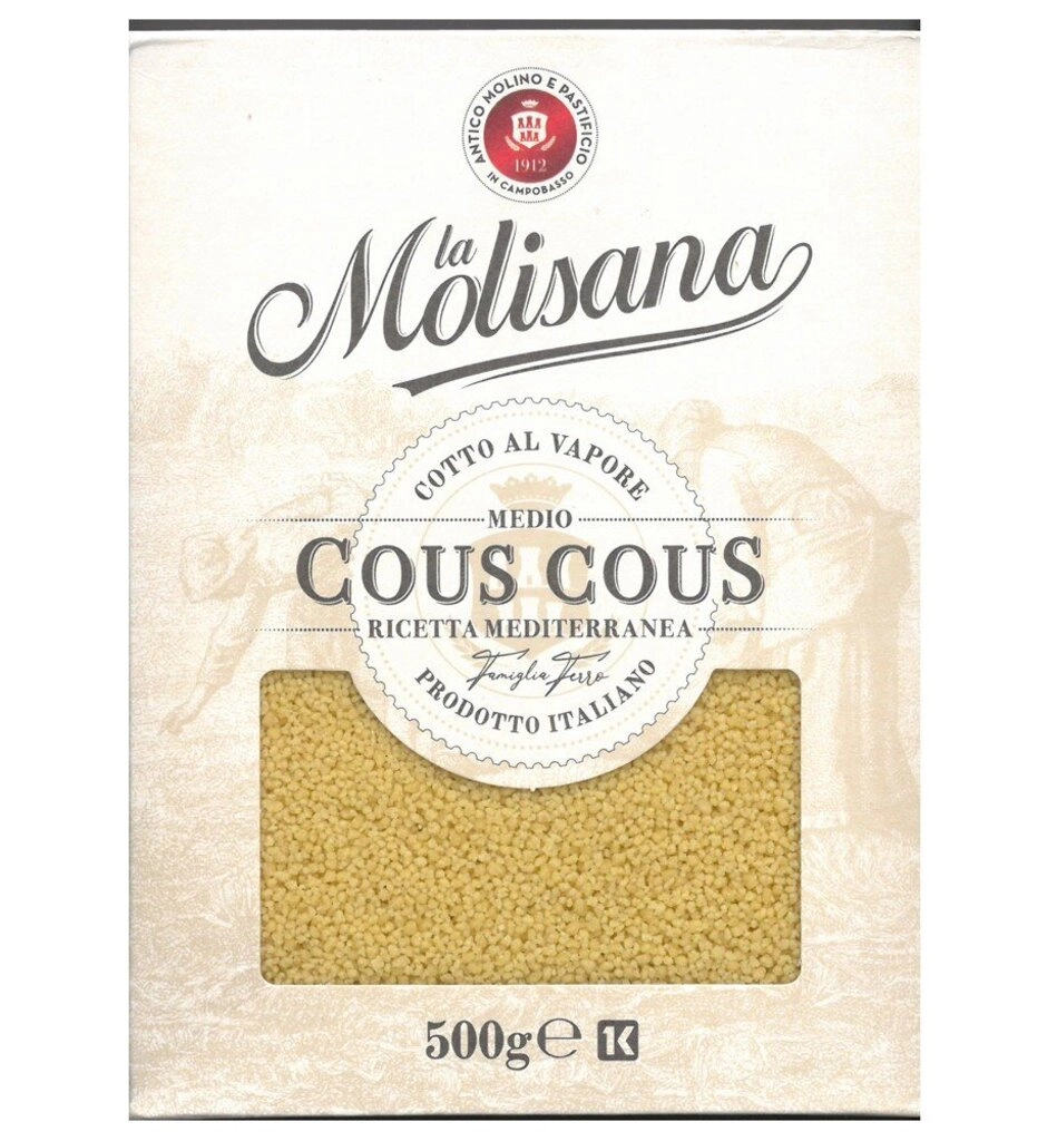 Couscous