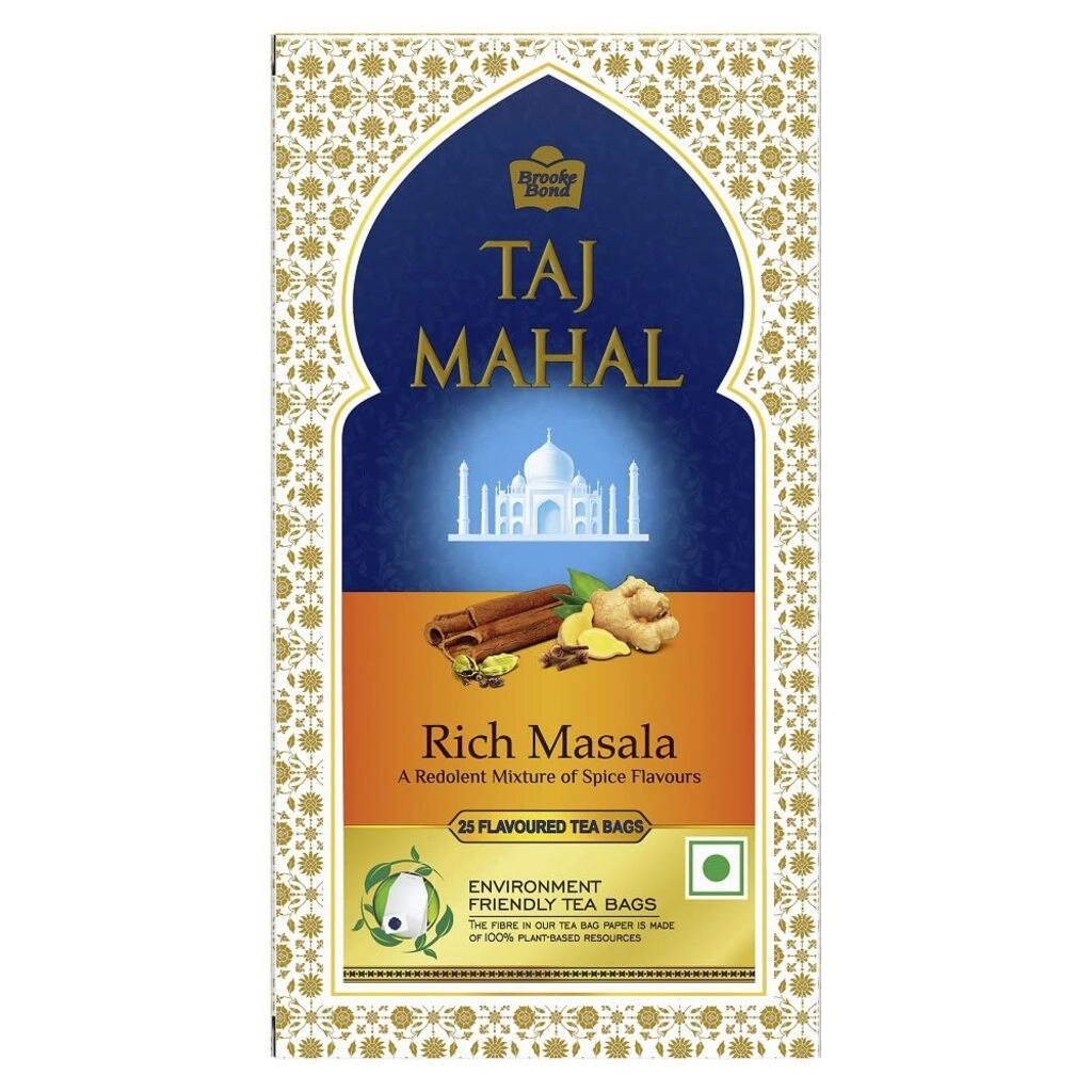 Taj Mahal Rich Masala