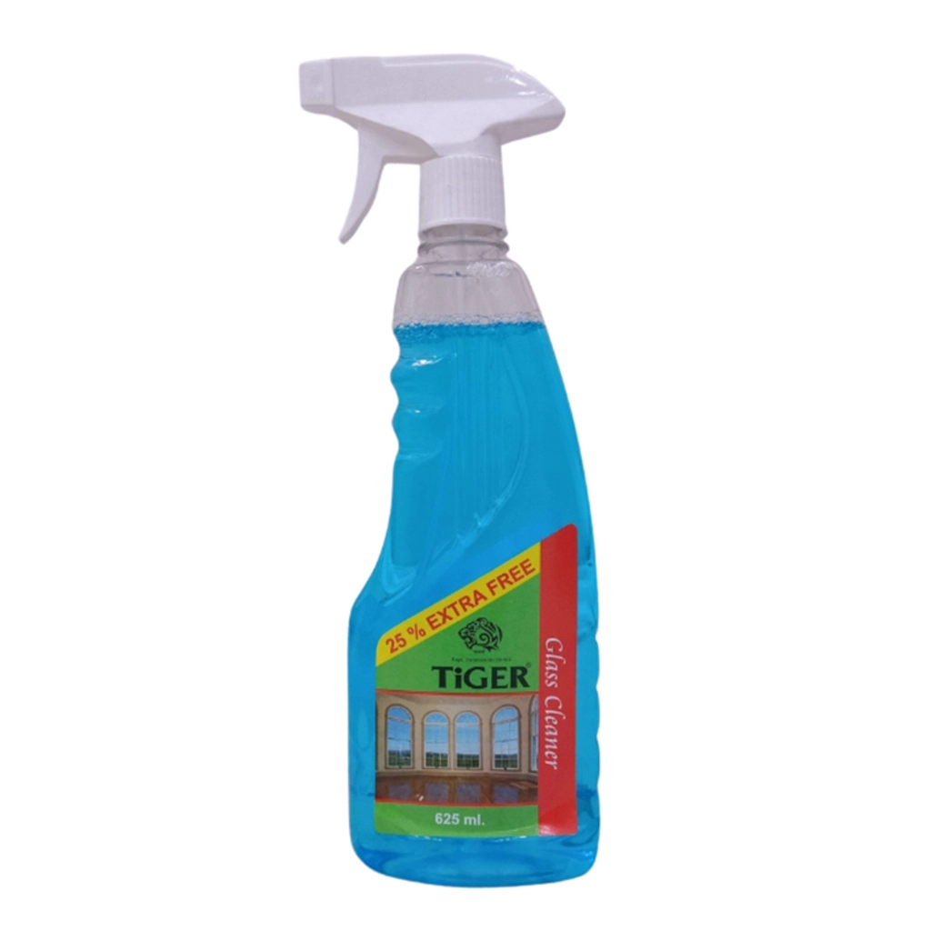 Tiger Glass Cleaner