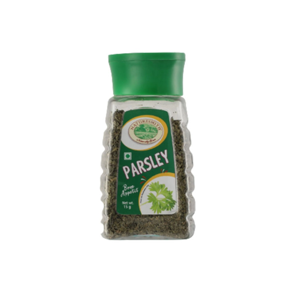 Parsley