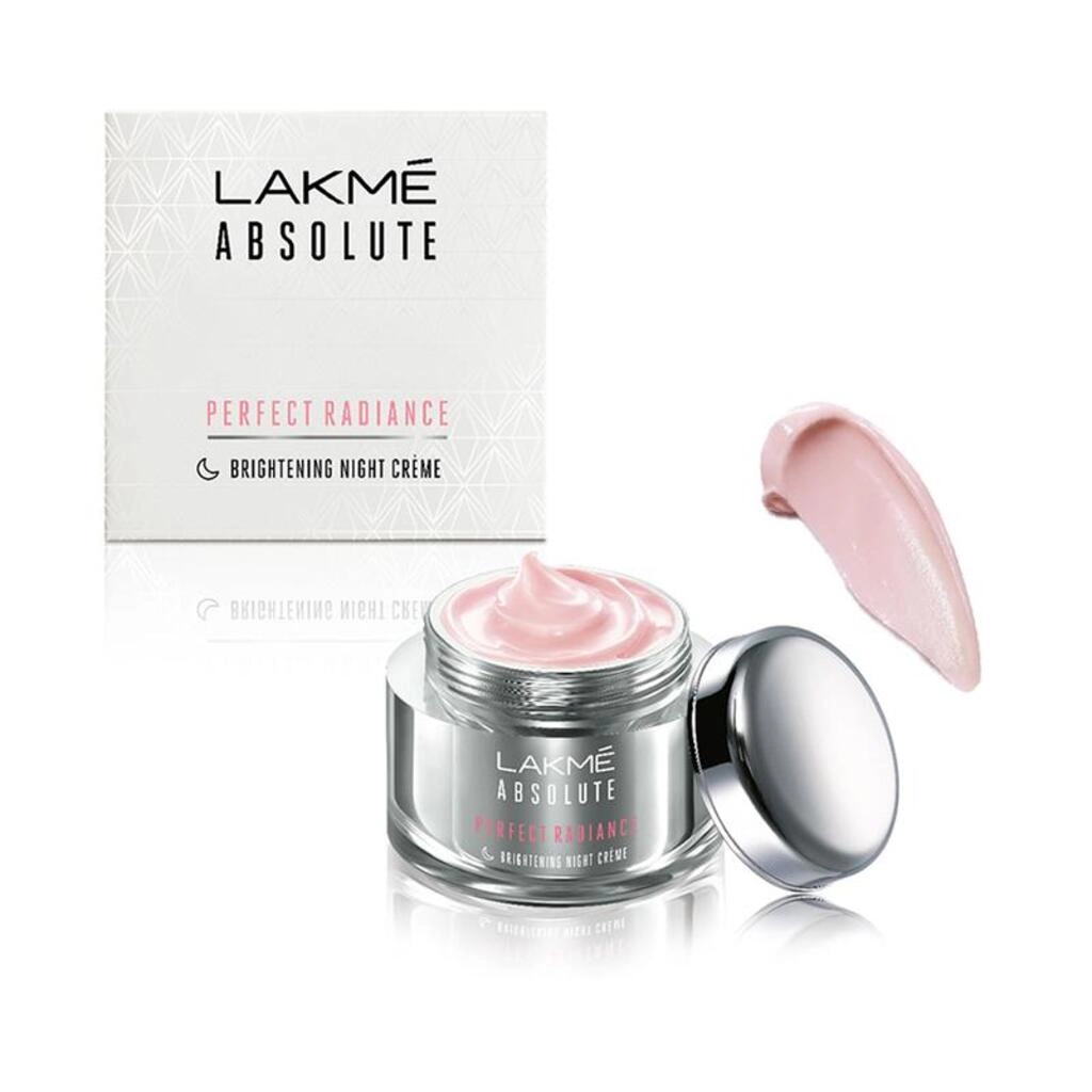 Absolute Perfect Radiance Brightening Day Cream