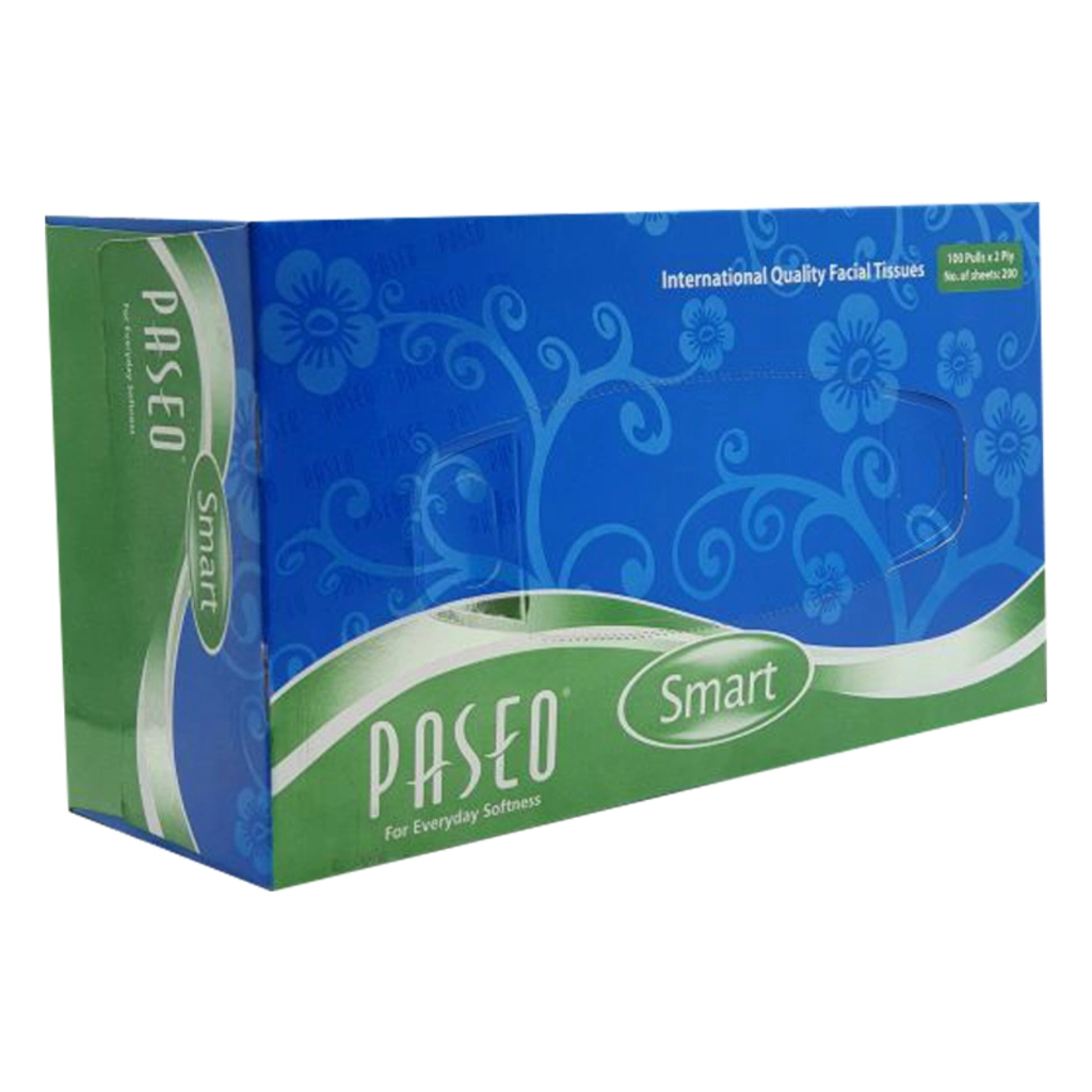 Smart Facial Tissues 2