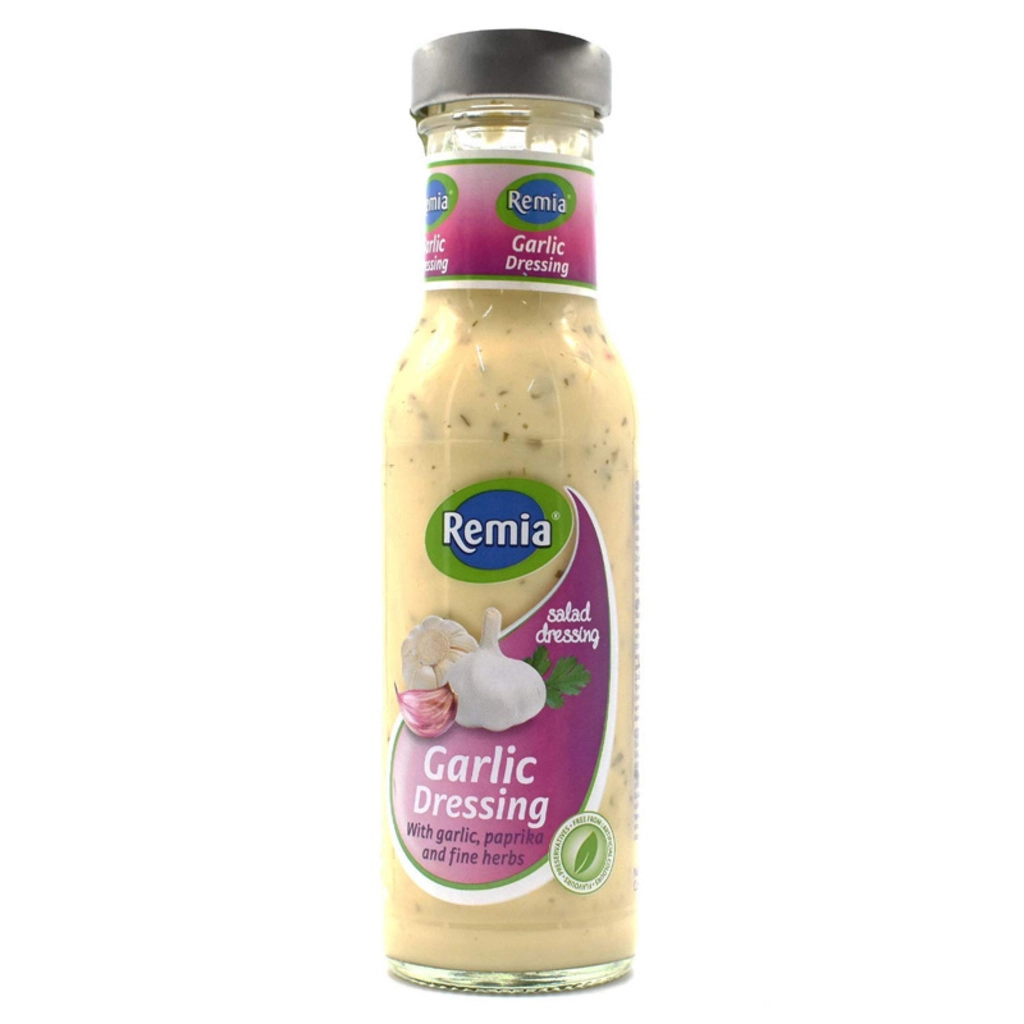 Garlic Dressing
