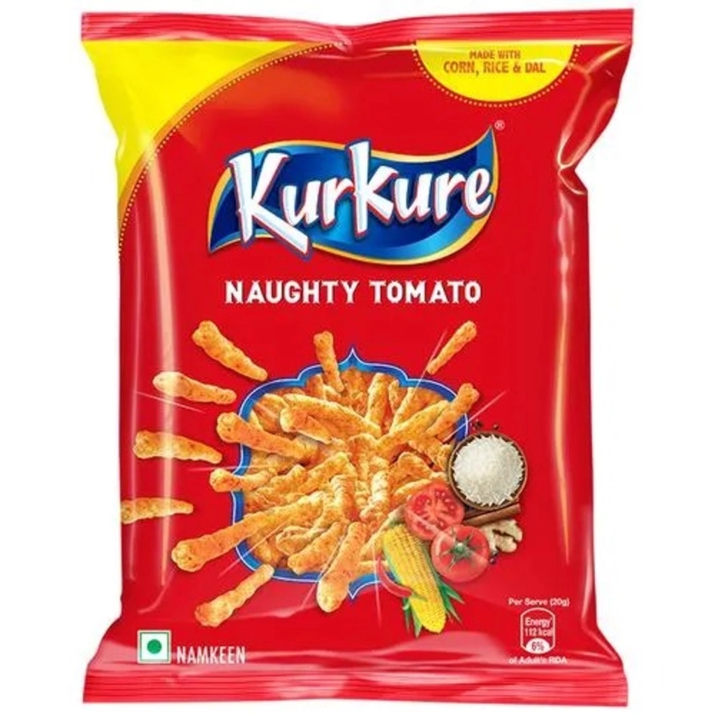 Naughty Tomatoes