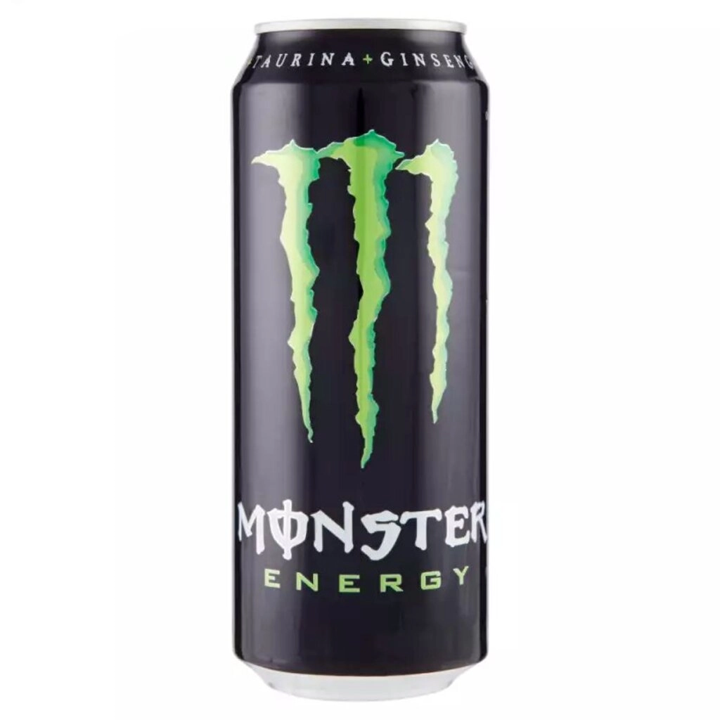 Energy Drink