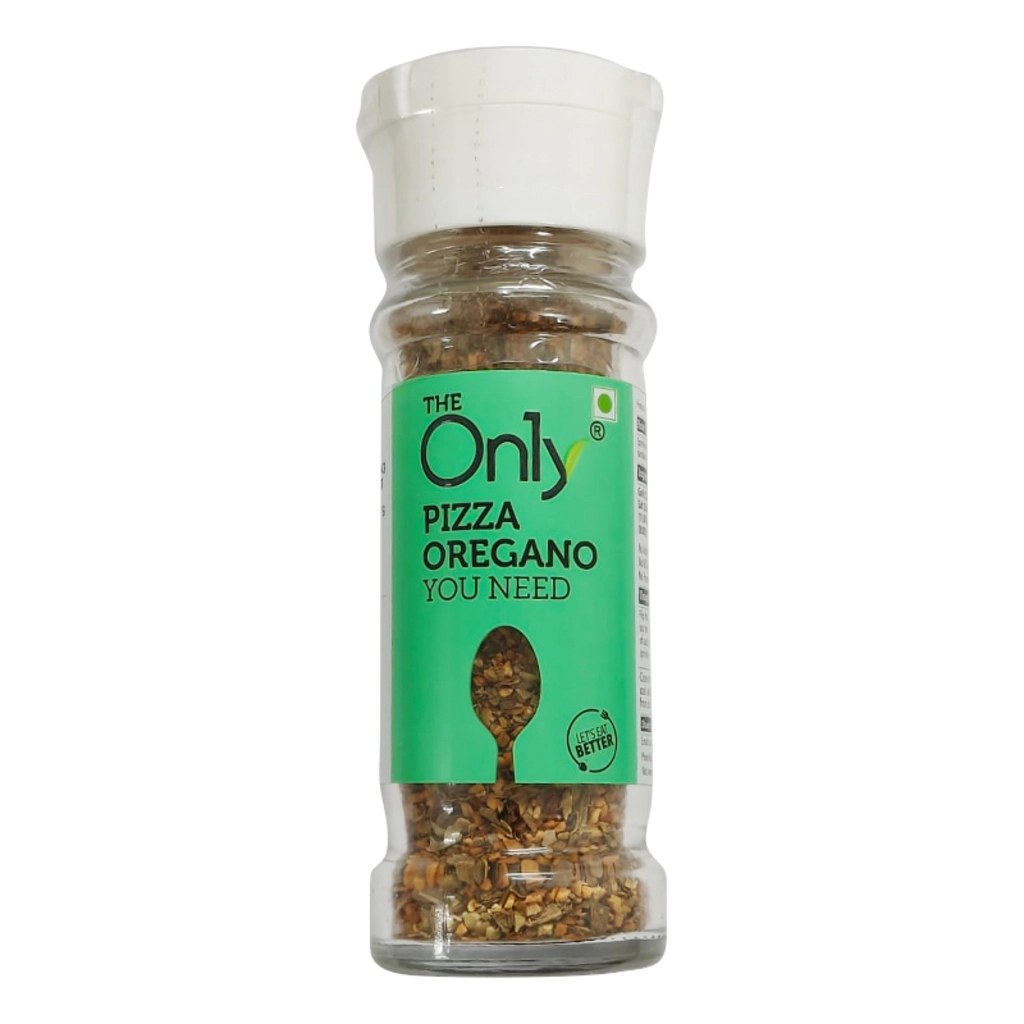 Pizza Oregano Mix