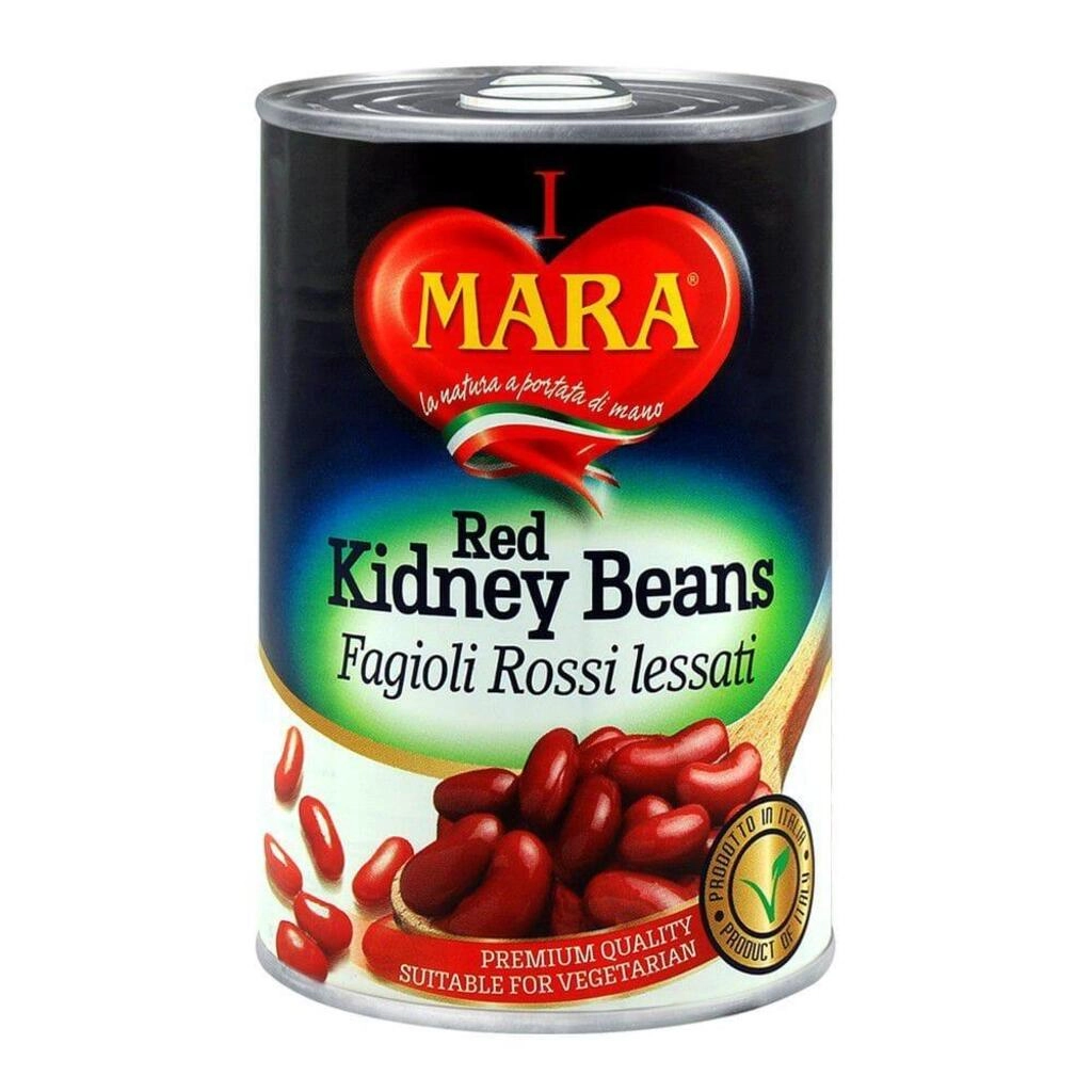 Red Kidney Beans