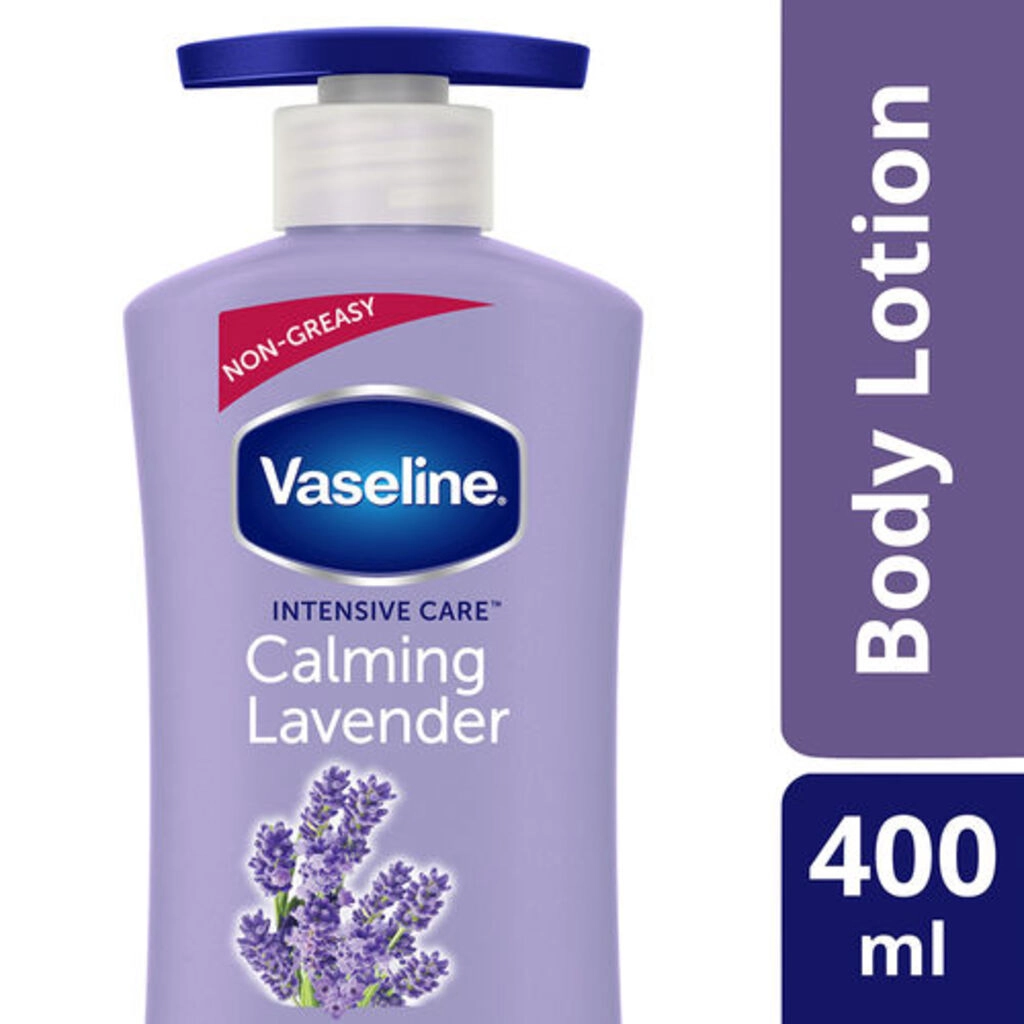 Intensive Care Calming Lavender Lotion