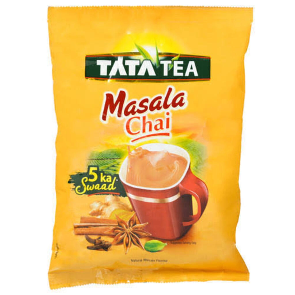 Tea Masala Chai