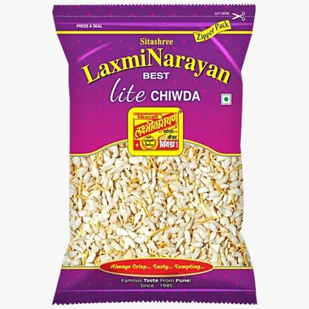 Lite Chiwda