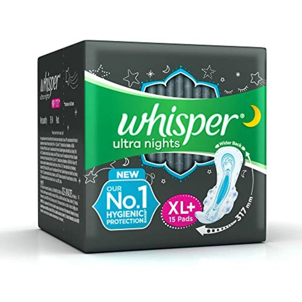 Ultra Nights Xl