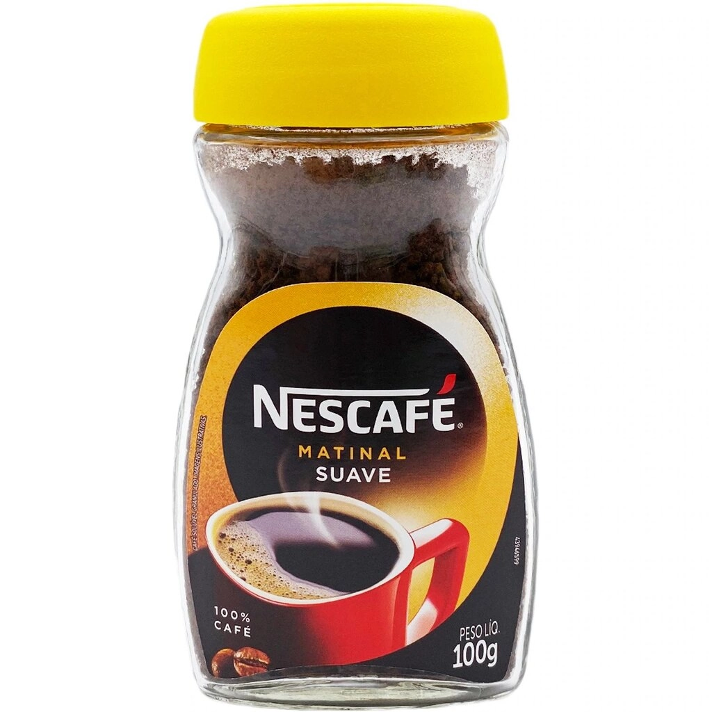 Matinal Suave Coffee