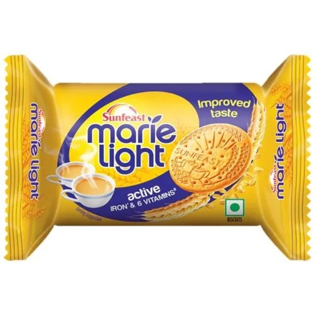 Marie Light Active Biscuits