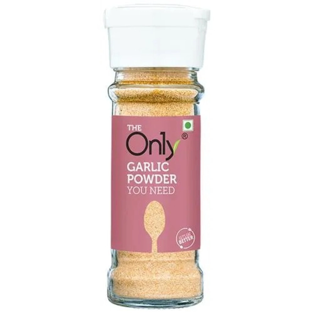 Garlic Powder