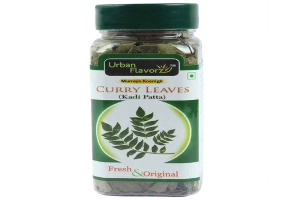 Curry Leaves Kadi Patta