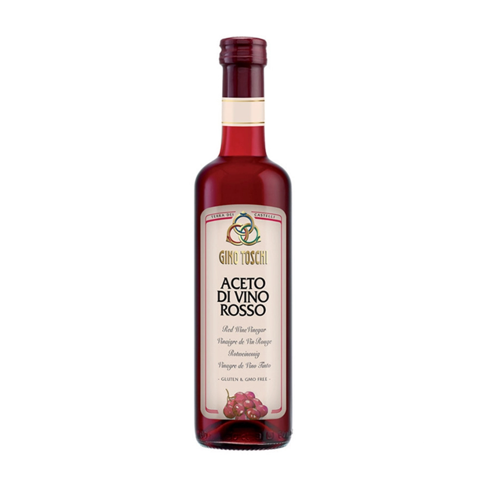 Red Wine Vinegar