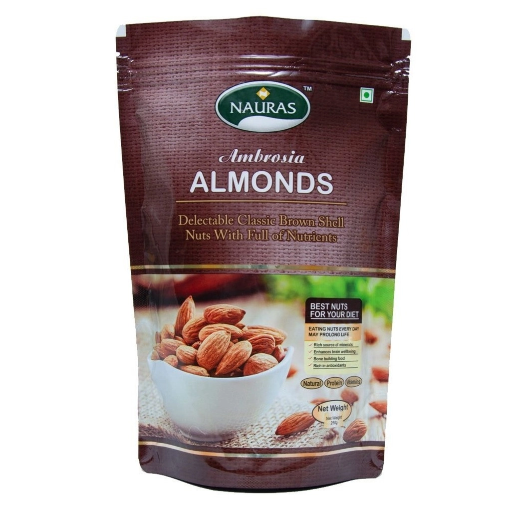 Ambrosia Almonds