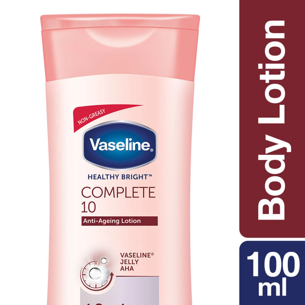 Healthy Bright Complete 10 Anti Ageing Lotion