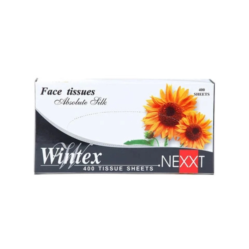 Nexxt Face Tissue 200