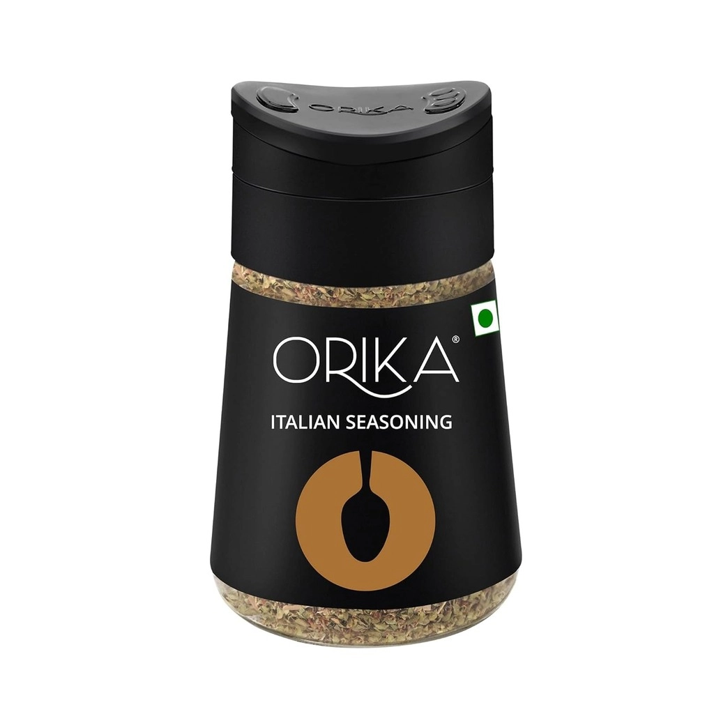 Italian Seasoning