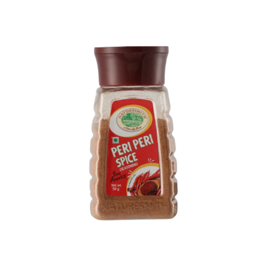 Peri Peri Spice Seasoning