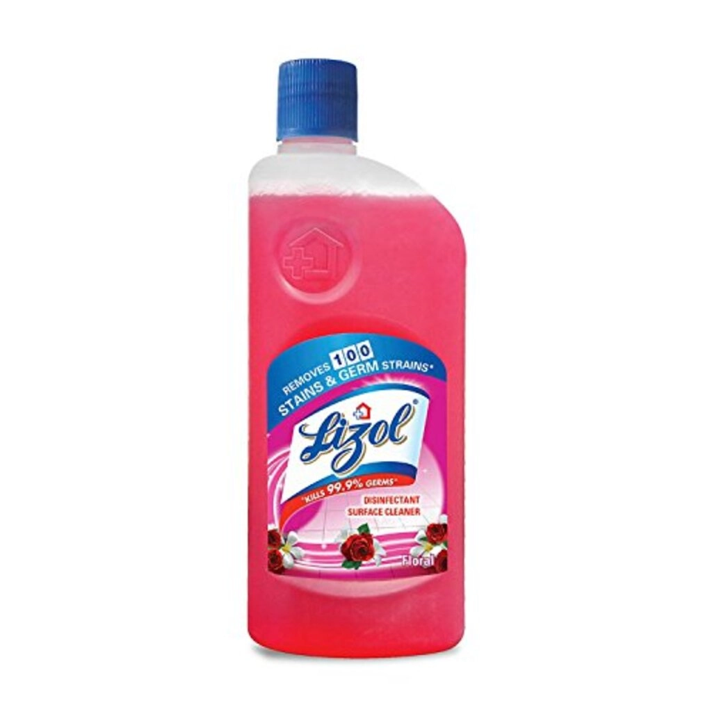 Floral Surface Cleaner