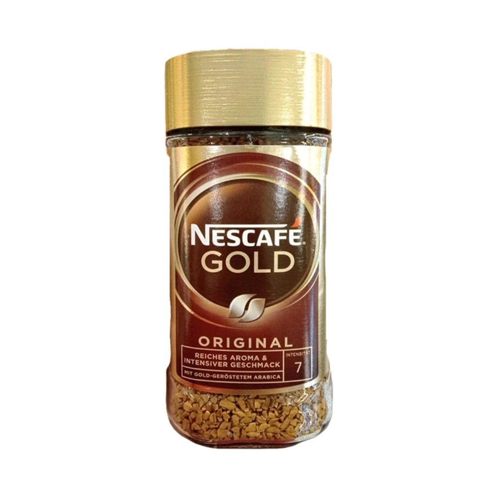 Gold Coffee Original